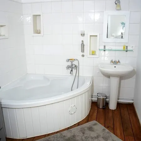 Apartment Loft En Bulles