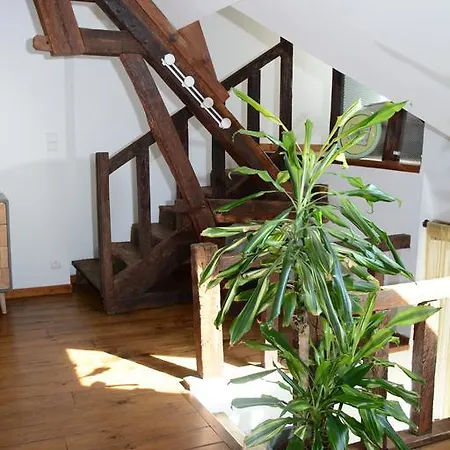 Loft En Bulles إيبيرني